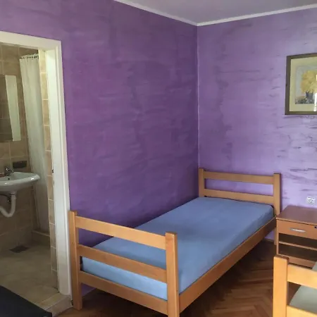 Banja Gornja Trepca-smestaj Grof * Gornja Trepča