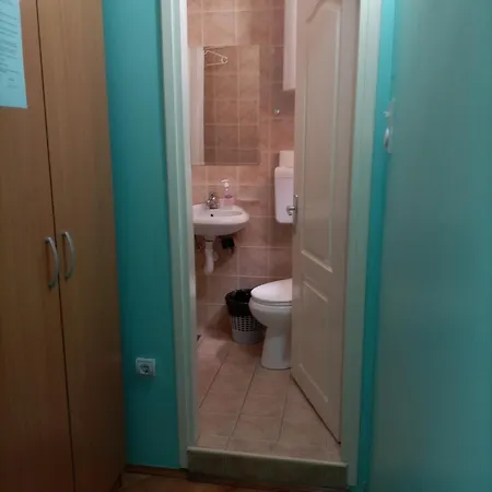 Ostello Banja Gornja Trepca-smestaj Grof Gornja Trepča