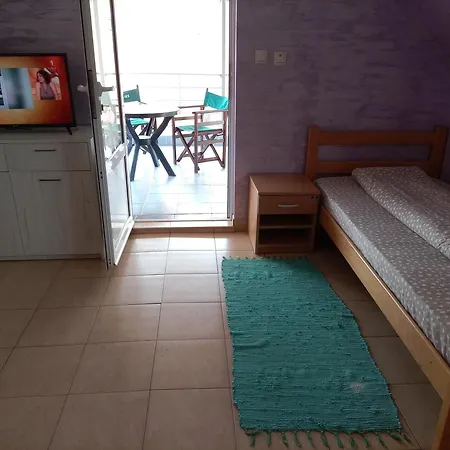 Ostello Banja Gornja Trepca-smestaj Grof