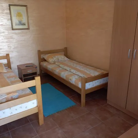 Banja Gornja Trepca-smestaj Grof Gornja Trepča