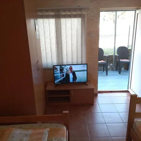 Banja Gornja Trepca-smestaj Grof *