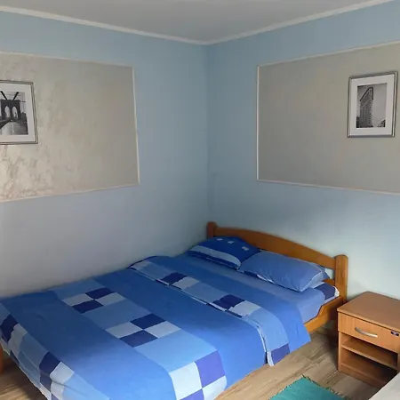 Ostello Banja Gornja Trepca-smestaj Grof *