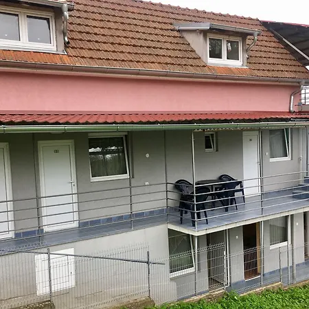 Banja Gornja Trepca-smestaj Grof