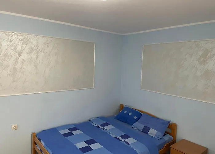 Hostel Banja Gornja Trepca-smestaj Grof *