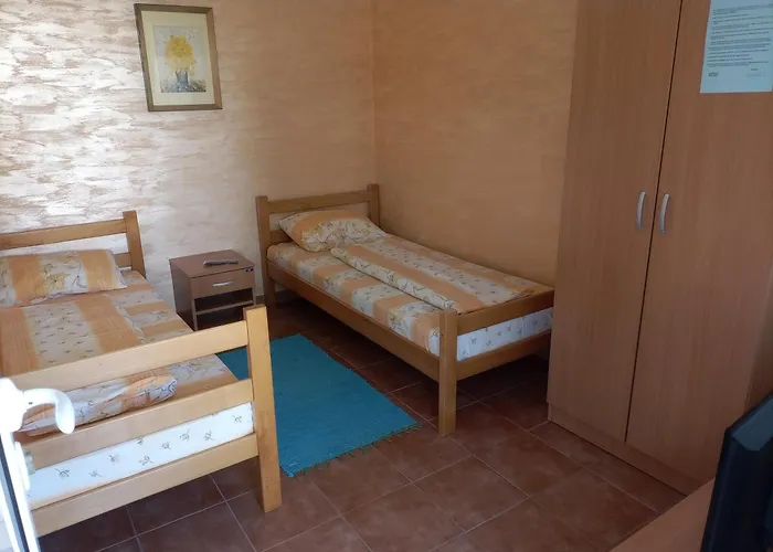 Banja Gornja Trepca-smestaj Grof Gornja Trepča